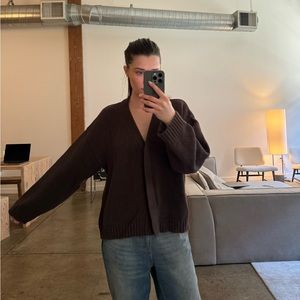 JAMES STREET CO BUTTON UP